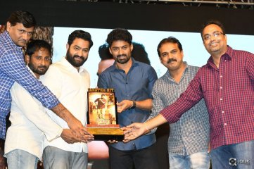Janatha Garage Movie Success Celebrations